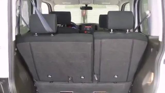 2014 Nissan Cube 1.8 S in Decatur, GA 30033 смотреть онлайн