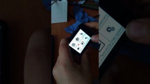 Как подключить экшн камеру к смартфон DICam 700