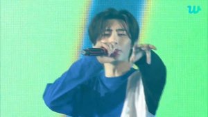 ENHYPEN "Shout Out" - 'DARK BLOOD' SPECIAL SHOWCASE