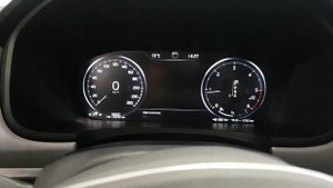 Start/Stop Volvo. Отключили навсегда