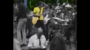 10 w skali Beauforta - Krzysztof Klenczon.