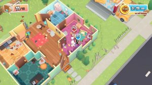 MOVING OUT 2 PLAYER | EPISODE 1