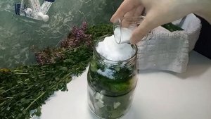 Экспресс Огурцы СОЛЁНЫЕ-БОЧКОВЫЕ! Хрустящие и крепкие! НЕРЕАЛЬНО Быстро! (720p).mp4