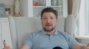 Дочь в католицизме, проблемы в семье, церковь - Олег Попов / Чай с Жасмин