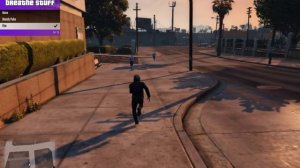 Как стать Призрачным гонщиком и Суперменом в GTA 5?