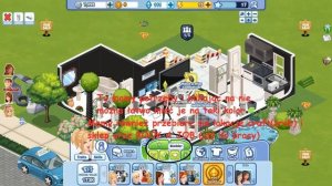 First Look:The sims social