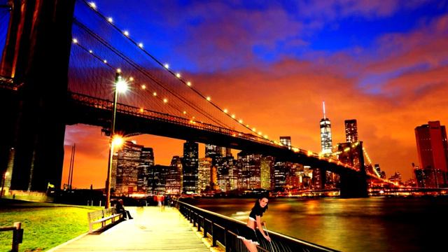 футаж =NY = ZOO смотреть онлайн