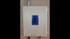 Усилитель сигнала сотовой связи GSM 2G 3G 4G ретранслятор с Banggood