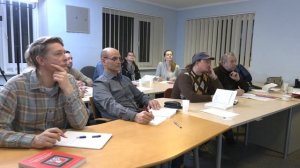 004 | Спряжение глагола (1) | Уроки эстонского языка с нуля от Михаила Стальнухина