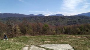 Еще 40сот с видом. Сочи, Илларионовка