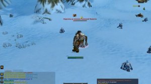 ПРОКАЧКА ЗА ДВОРФА/ #1/ WOW LEGION (Firestorm)