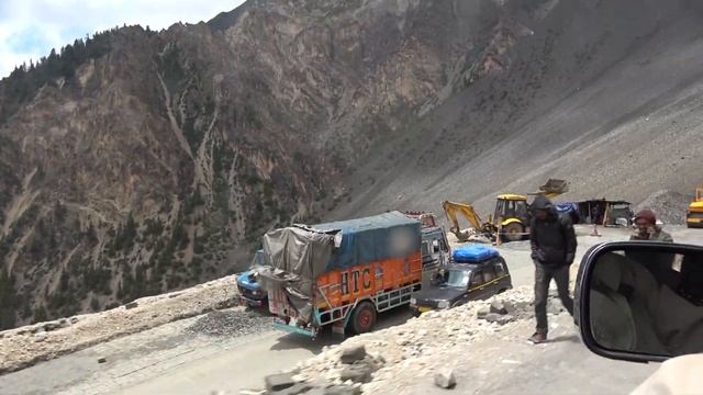 Дороги, которые нас выбирают. Занскар-2018 смотреть онлайн