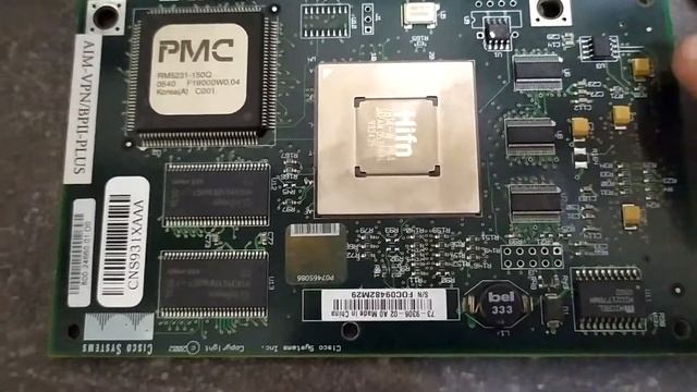 ОЧЕНЬ - Редкие процессоры, CPU, very - rare processors. смотреть онлайн