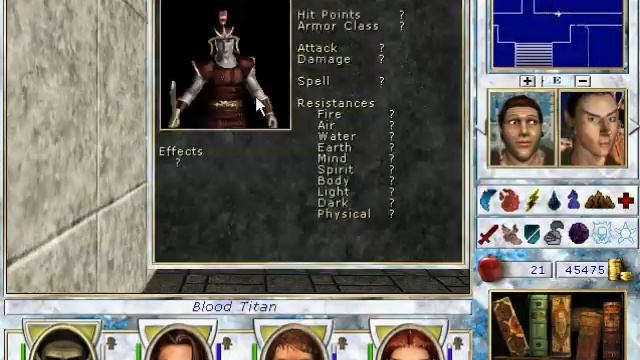 Let's Play Might and Magic VII Part 94: Titans' Stronghold (Pt. 1) смотреть онлайн