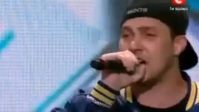 Спел лучше Серова. Олег Кензов "Я люблю тебя до слез"