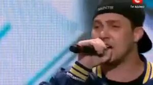 Спел лучше Серова. Олег Кензов "Я люблю тебя до слез"