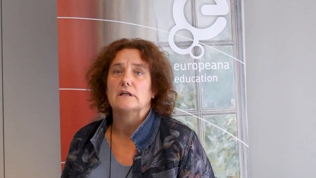 Content and Language Integrated Learning (CLIL) with Europeana