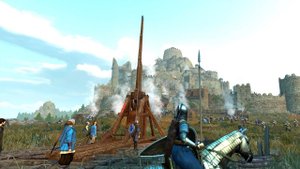 Mount and Blade 2: Bannerlord - Черная полоса! Полный разгром? #18