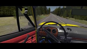 Доехать до магазина за сигами на #ваз2106  #игре #maysummercar  #приключения