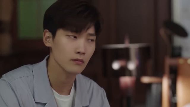 妻子睡觉没盖好被子，丈夫终于停止隐藏爱意，偷偷为她盖被子【你是我的命中注定 You Are My Destiny】