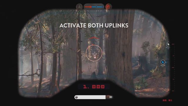 Is "Star Wars: Battlefront" Offline Mode Good? смотреть онлайн