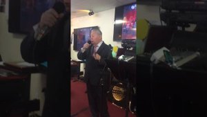 "Я понапрасну ждал..." муз.А.Цфасман, сл. Б.Тимофеева, исп. Валентин Орленко, акк. Иза Фридман.