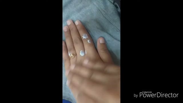 #Review Loreal white perfect Day cream смотреть онлайн