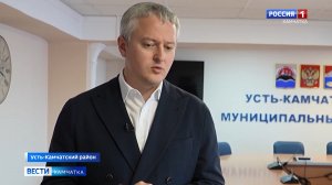 Глава региона потребовал усилить качество строительства ФАПа в Крутоберёгове || Вести-Камчатка