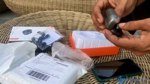 JBL T280 TWS Bluetooth Earbuds Unboxing
