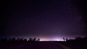 Четыре ночи на М4 «Дон», 8 часов за 1 минуту