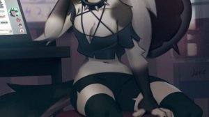 [ Yiff ] Loona - Tribute To The Best Hellhound