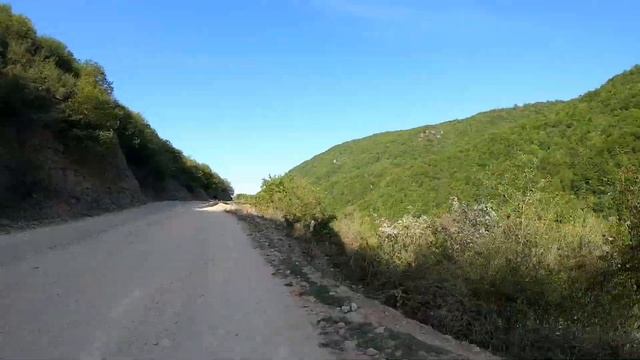 Дагестан. Прогулка из с.КУЖНИК в с.ХУЧНИ. УЛУЗ, ХАНАГ. Табасаранский район. смотреть онлайн