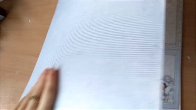 Посылка для скрапбукинга// Maja Design смотреть онлайн