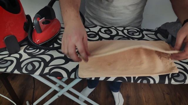 Generator pary LAURASTAR Lift - Jak działa DMS? (Dry Microfine Steam) смотреть онлайн