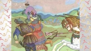 Рассказы о Святых. Даниил Московский