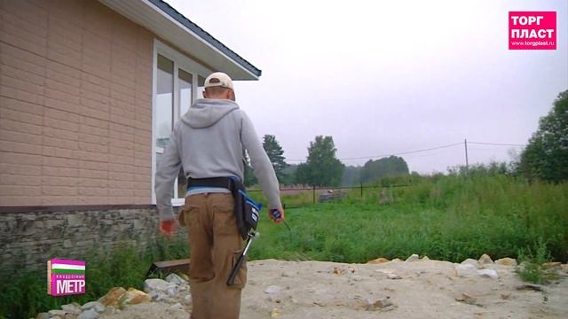 Дренаж без щебня. Современный ответ дедовскому способу смотреть онлайн