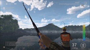 КАК И ГДЕ ПОЙМАТЬ УНИКАЛЬНУЮ АФРИКАНСКУЮ ТИГРОВУЮ РЫБУ В FISHING PLANET? РЕКА КОНГО - АФРИКА