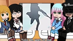 High Rise Invasion react to videos!!