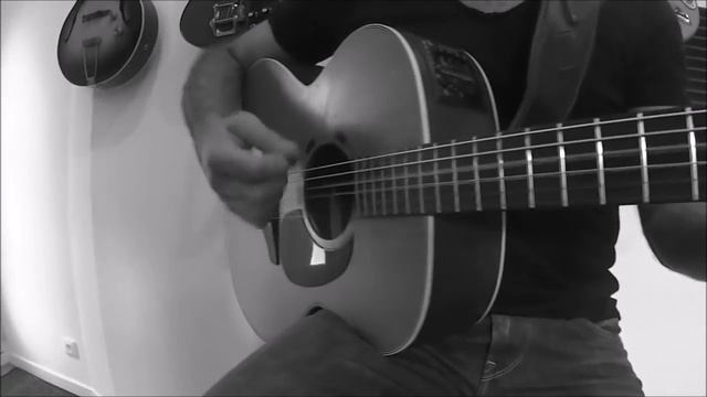 Rémi Geffroy Trio - Tornade blanche (valse à 8 temps) смотреть онлайн