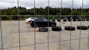 Шевроле вива (Astra g)