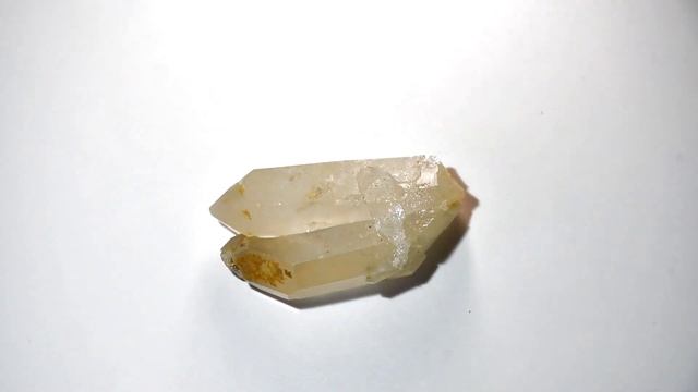 Горный хрусталь Кварц Ор тау Казахстан 50г смотреть онлайн