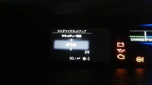 Honda Jade отключение штатной охраны