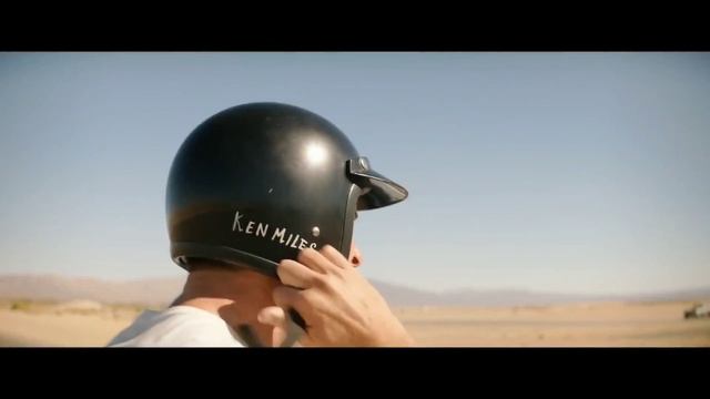 Ford vs Ferrari (trailer) смотреть онлайн