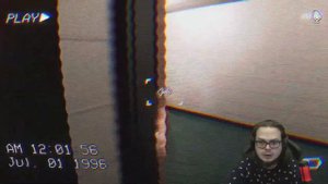 БУЛКИН В УЖАСЕ (The Classrooms)