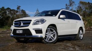 mercedes gl 500