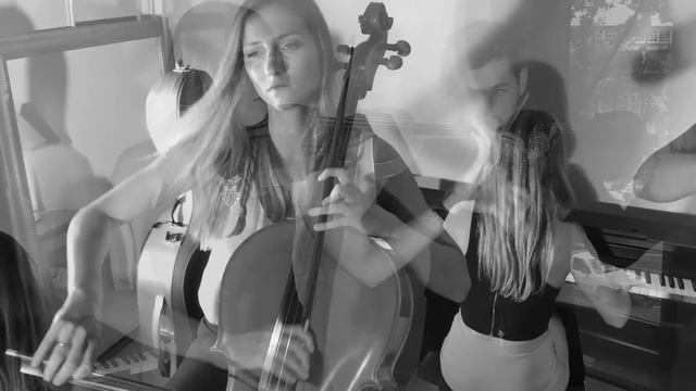 Adele - Hello - Classical Cover by Aston смотреть онлайн