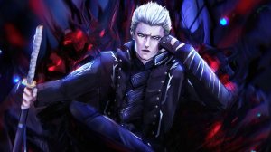 Bury The Light - [ DMC5 / But Hard Remix By Amsedmens ]