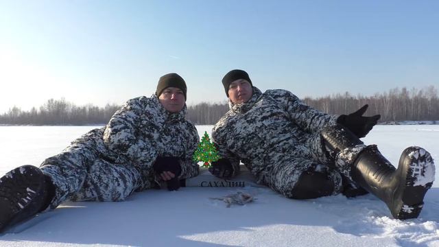 [2021] Со старым Новым Годом. смотреть онлайн