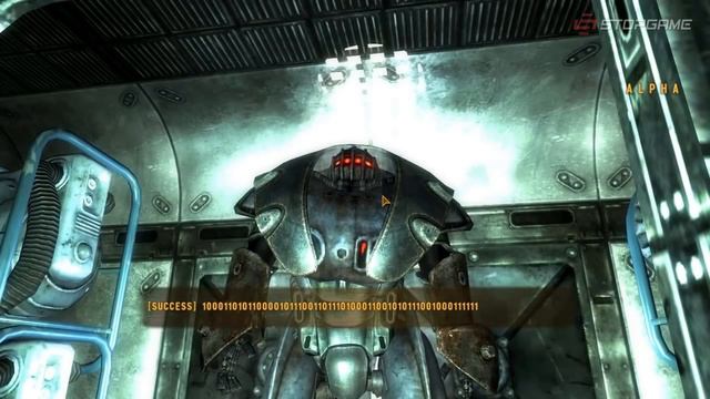 История серии. Fallout, часть 8