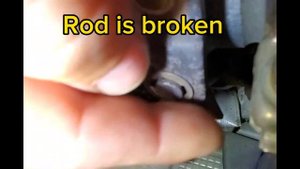 Check engine. EPC lighting error (Jetta Volkswagen), the trouble is solved ♥️!!